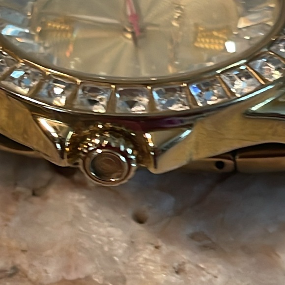 Betsey Johnson Watch main image 5